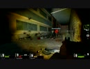 Left4Dead2を3人でgdgd実況プレイ part2 【Urban Flight】