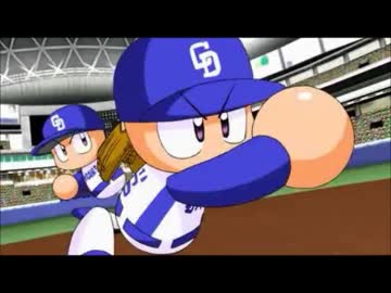 アニメの中のアライバ