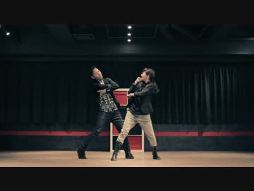 【K'suke×217】KnifeLife 踊ってみた