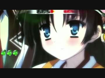 CR緋弾のアリア FPL bullet13