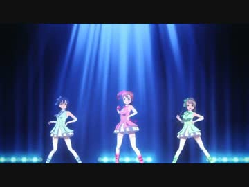 ラブライブ!google先生に無理矢理アテレコして頂いた【3話】