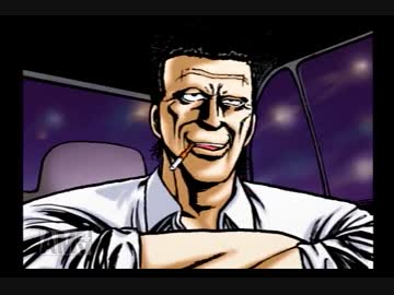 【実況】　むこうぶち　御無礼　レッドドッグ上野の秀になります　その9