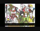 【BASARALOID】風と光と闇の心拍数#0822【１周年】