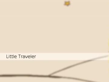 Little Travelerを歌ってみた　【YuKi】