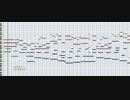 自作ピアノソロ曲「届かぬ想い」