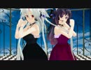 【銀次郎＆紫月】magnet【VOCALOIDカバー曲】