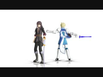 TOV戦闘終了後掛け合い（下町）.mp4