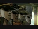 ジョジョ第三部 ダービー回　 旧OVA声優アフレコ版