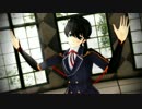 【MMD刀剣乱舞】ほりかわいいUr-Style -arbitrary style-
