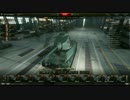 9.7テスターで追加されたＨＤモデリングした戦車を眺めるだけ Part18