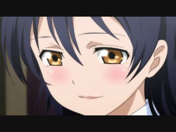 B'z役の園田海未ですvol.4