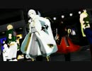 【ジョジョMMD】伊達組&波紋戦士でCarry Me Off 【MMD刀剣乱舞】