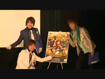 【公式】アイドルマスターSideM ～3.15は、315プロNight！in 2015～【後半】
