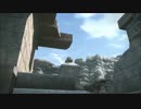 新生FF14実況　ばんでらす冒険記カルン埋没寺院N（ナイト視点）