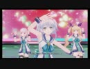 [オメガクインテット]MOVIE＊MENTERのPV作ってみた
