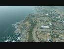 【MGSV:GZ】スネーク・フライハイ！