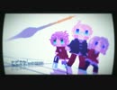 【APヘタリア人力】金髪三人でヒビカセ