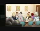 アイドルマスター シンデレラガールズ 8話 上田鈴帆まとめ