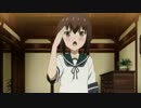 【艦これアニメ】一時間耐久撫でられちゃった吹雪【ホッヒヒ】