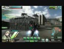 ボダブロvs聖騎士/採掘A　2戦目