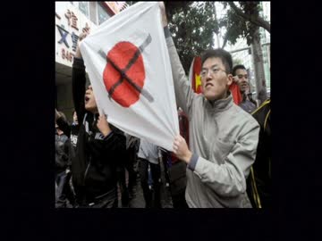 中国の反日教育と移民について