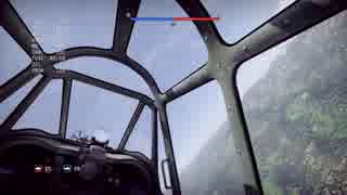 【WarThunder】パット勢の奮闘 Part2【PS4】【SB】