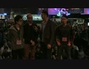 SXSWGamingFightersInvitational LosersSemiFinal ときど vs かずのこ ウル4