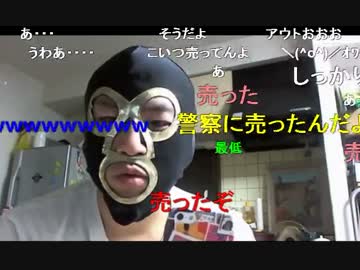 20150315 暗黒放送　生主塾反省会放送 1/2