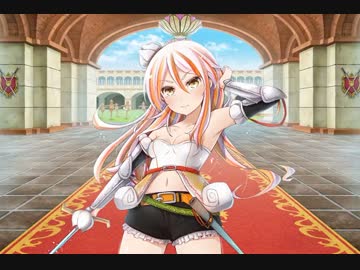 【実況】フラワーナイトガールを実況プレイPart9【花騎士】