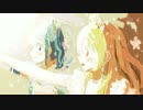 06. Wake up my music ～いちご・あおいver.～ 【ShortSize】