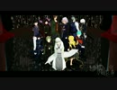 [MMD刀剣乱舞]　Help me!!　[刀剣男士１１人]