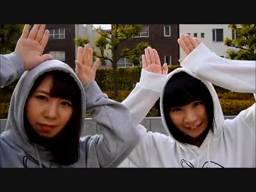 【こまごめピペット】マトリョシカ【踊ってみた！】