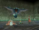 FF9-17-ジタン達はギザマルーク様戦。そしてスタイナー達はゲートへ。