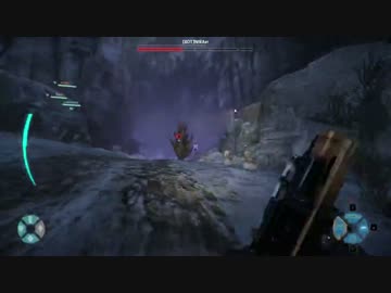 Evolve Japan Community戦　Bo3 １戦目