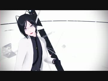 【MMD刀剣乱舞】七.彩.ボ.タ.ン【薬研藤四郎】