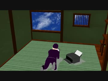 【尊師MMD】さんびゃくまん【パカソンPV】