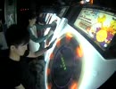 【maimai】.Chitoge/SHUWA-T*/MOOOOO.* 全人類ノ非想天則 MASTER (100% SYNC)