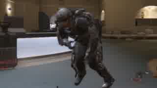 【CoD:AW】ガバガバエイム君のEPM3【PS3】part64