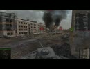 【WoT】勝てない　part1 TigerⅠ編