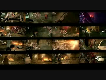 【サイコブレイク】ビビリと方向音痴が納涼体験part31