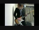 UNTITLED　弾いてみた.mp4