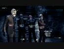 【Payday2】四人組強盗団が行く！【実況】