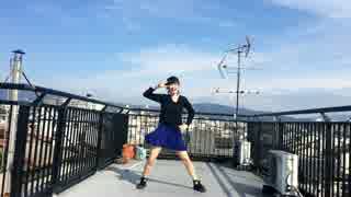 【勢いで】ルカルカ★ナイトフィーバー【踊ってみた】