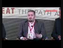 Innovative Financial Advisors Pvt. Ltd. at World CSR Congress 2014