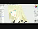 弦巻マキ_メイキング