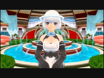 ドリームクラブGOisGOD.Becoming Monstrous