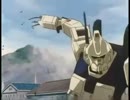 [MAD]機動戦士ガンダム 第08MS小隊　嵐の中で輝いて
