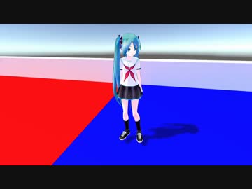【Unity】Global IlluminationとLight Probeのテスト。