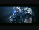 【GEARS OF WAR JUDGMENT】　先導実況　１９