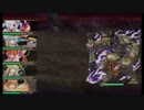 俺タワー(決戦！鬼ヶ島　序章-上陸地点)　調整前